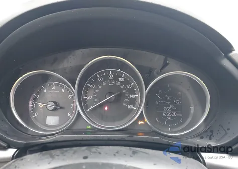 2018 Mazda Cx-5 Sport из США, поврежденный, VIN JM3KFABM4J0401847